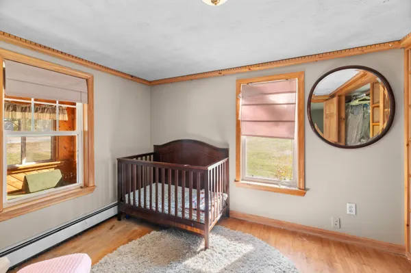 $234,900 | 490 Fairbanks Road, Farmington, ME 04938