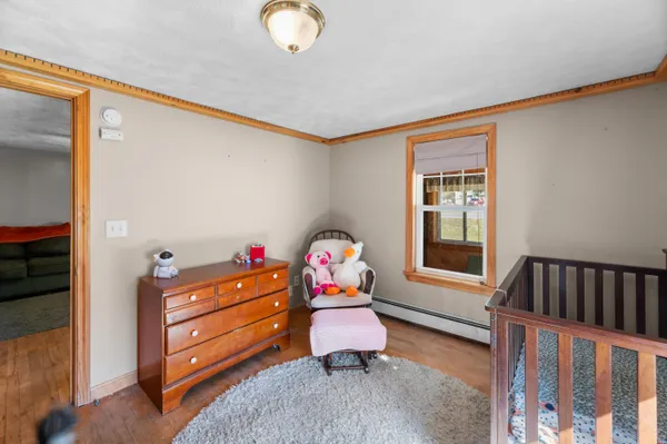 $234,900 | 490 Fairbanks Road, Farmington, ME 04938