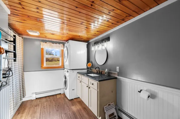 $234,900 | 490 Fairbanks Road, Farmington, ME 04938