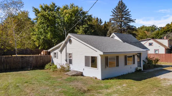 $234,900 | 490 Fairbanks Road, Farmington, ME 04938