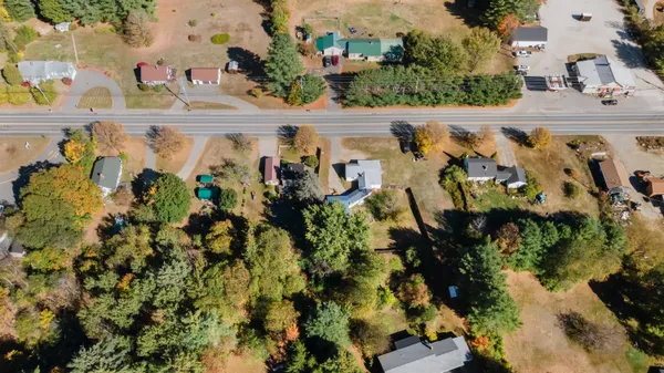 $234,900 | 490 Fairbanks Road, Farmington, ME 04938