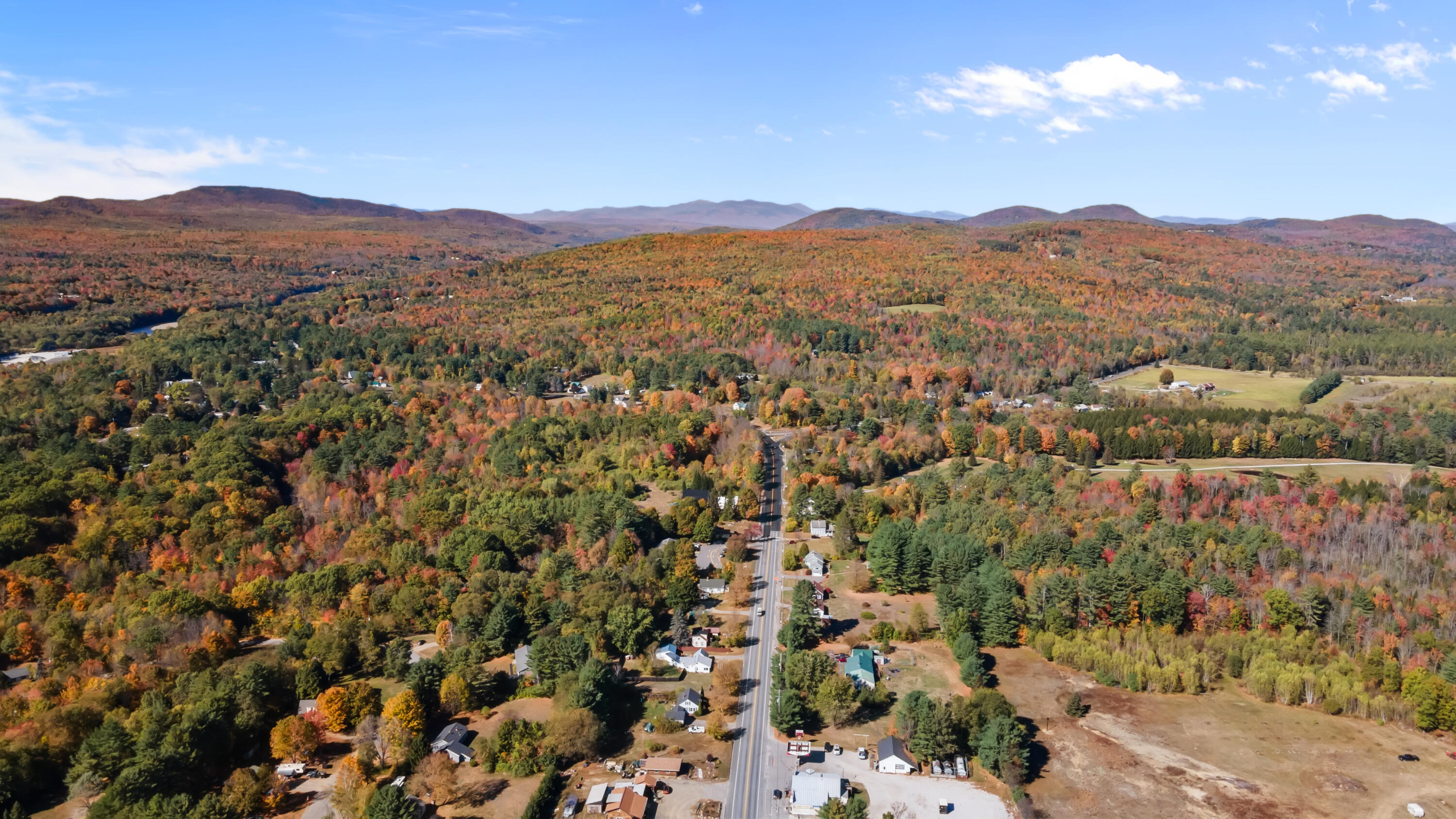 490 Fairbanks Road Farmington, ME 04938 - Photo 32 of 33 DJI_0193