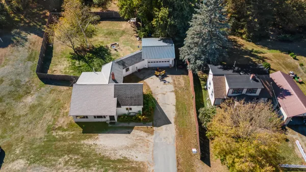 $234,900 | 490 Fairbanks Road, Farmington, ME 04938