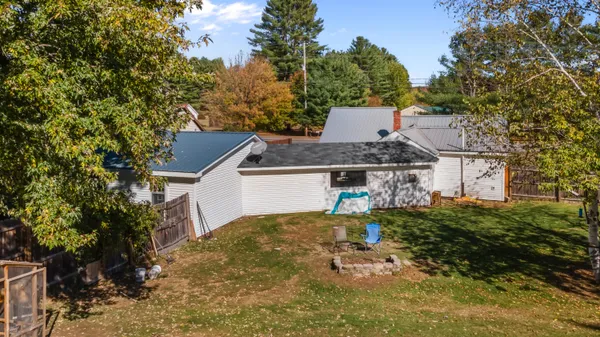 $234,900 | 490 Fairbanks Road, Farmington, ME 04938