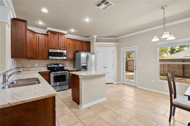 $309,500 | 202 Sandollar Circle, Fulton, TX 78382