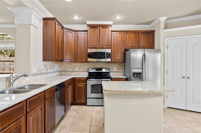 $309,500 | 202 Sandollar Circle, Fulton, TX 78382