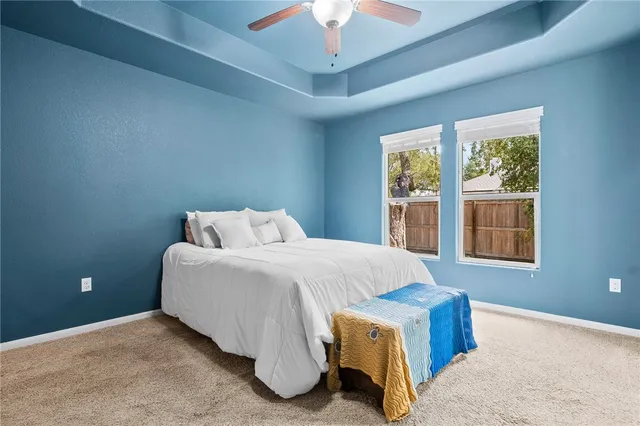 $309,500 | 202 Sandollar Circle, Fulton, TX 78382