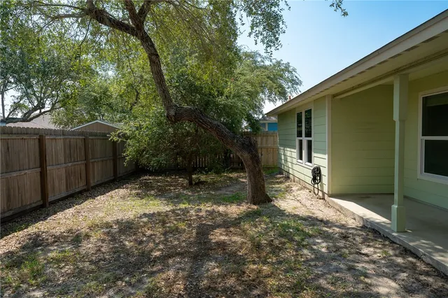 $309,500 | 202 Sandollar Circle, Fulton, TX 78382