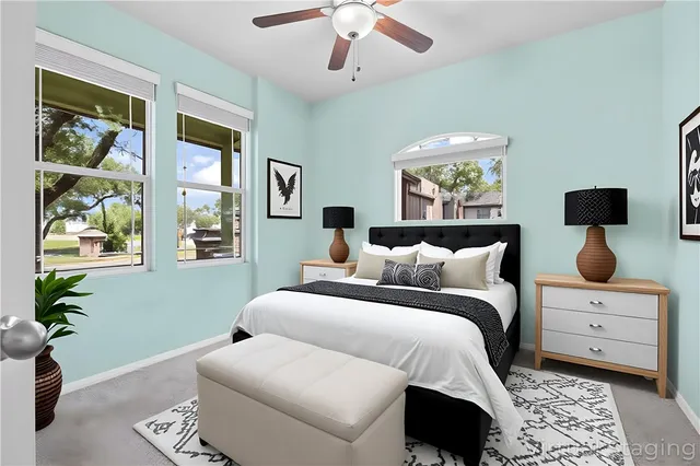 $309,500 | 202 Sandollar Circle, Fulton, TX 78382