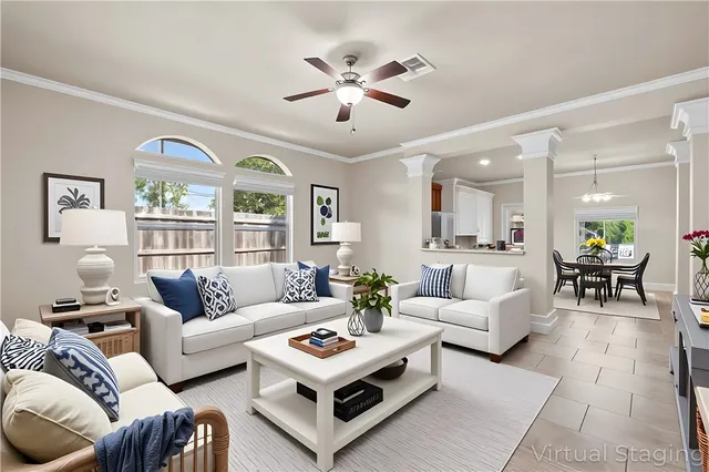 $309,500 | 202 Sandollar Circle, Fulton, TX 78382