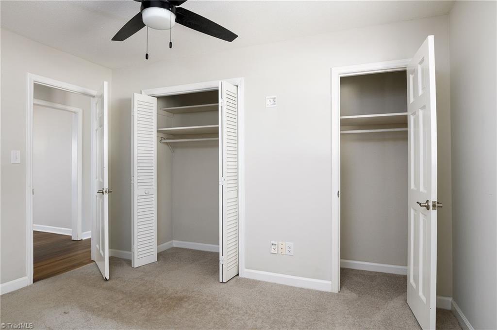 3025 Hickory Tree Road Winston-Salem, NC 27127 - Photo 30 of 33 Bedroom 3