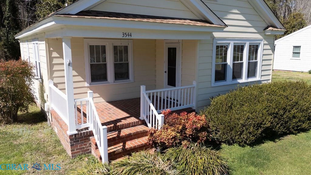 3544 Weems Road Weems, VA 22576 - Photo 6 of 27
