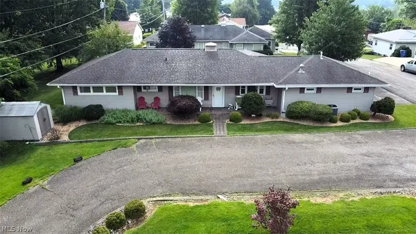 $199,900 | 44698 Bronze Heights Lane, Caldwell, OH 43724