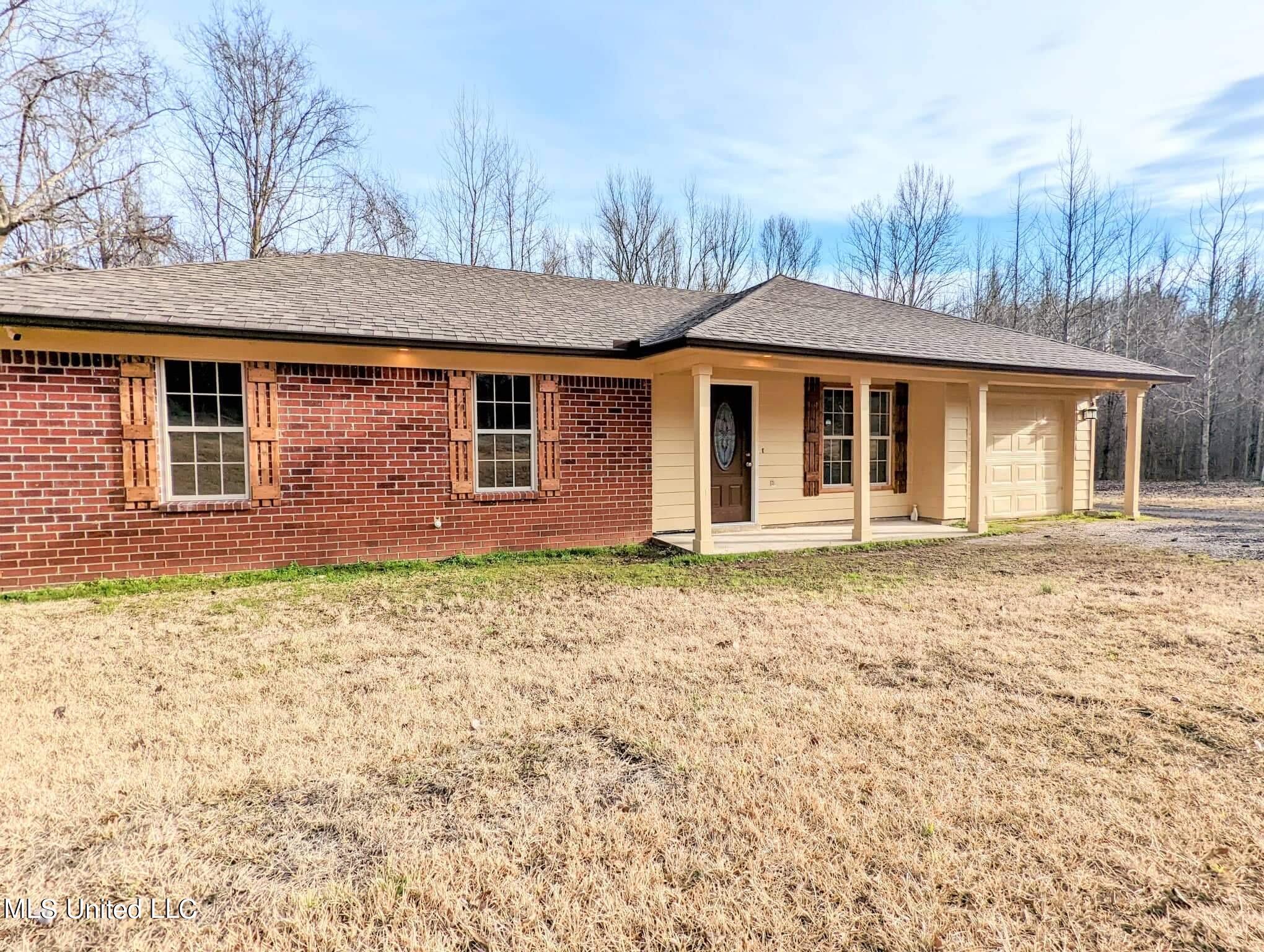 145 Felix Road Red Banks, MS 38661 - Photo 5 of 15 IMG-3582