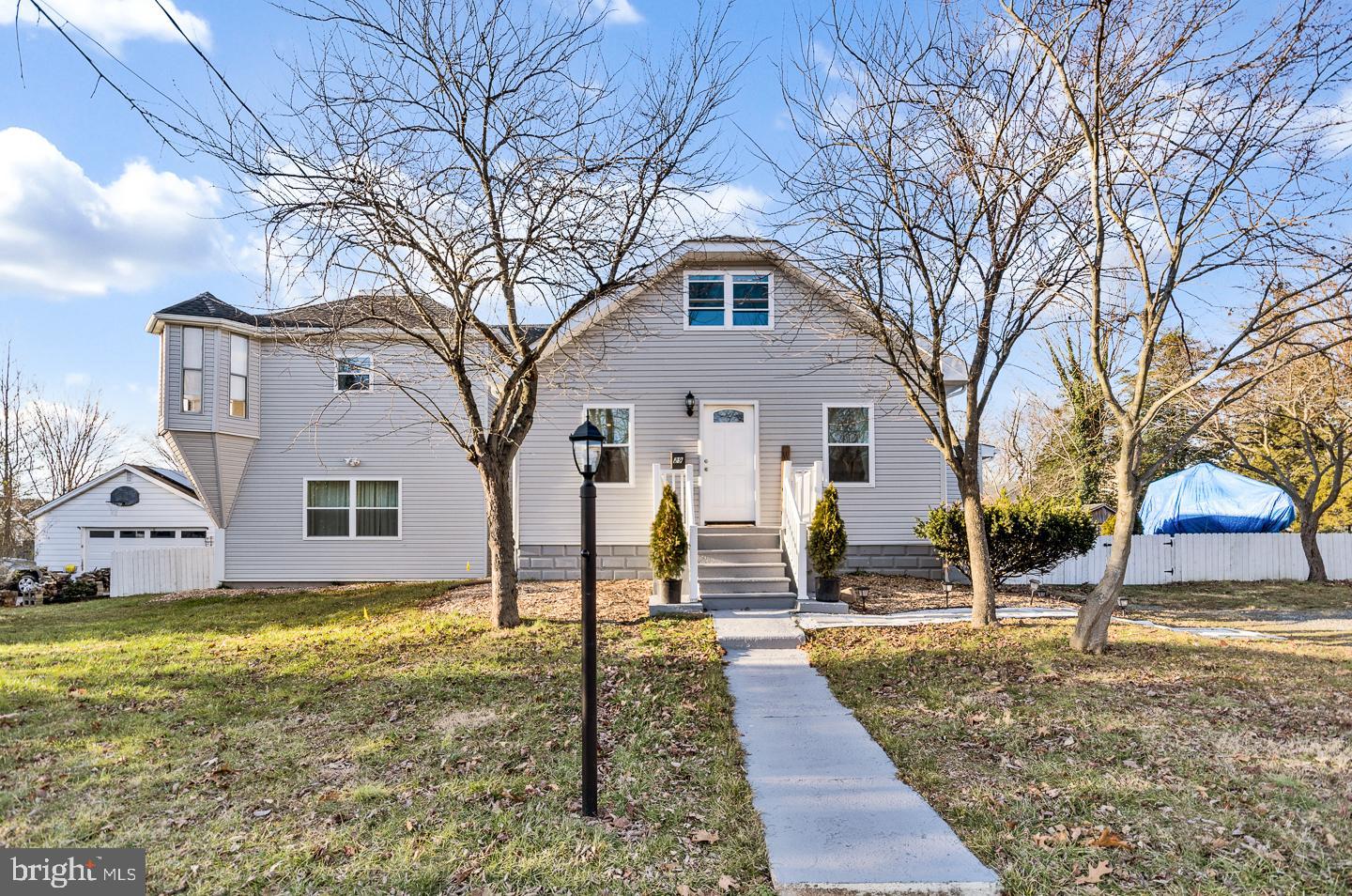 29 Minnehaha Road Somerdale, NJ 08083 - Photo 1 of 53 Gallery Image 1