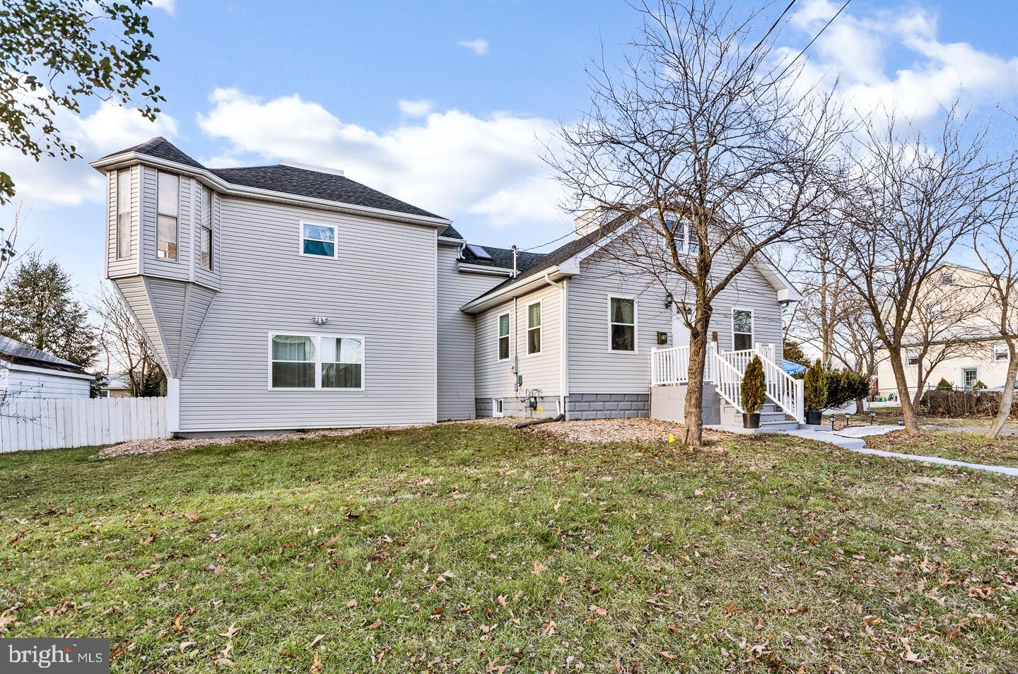 29 Minnehaha Road Somerdale, NJ 08083 - Photo 2 of 53 Gallery Image 2