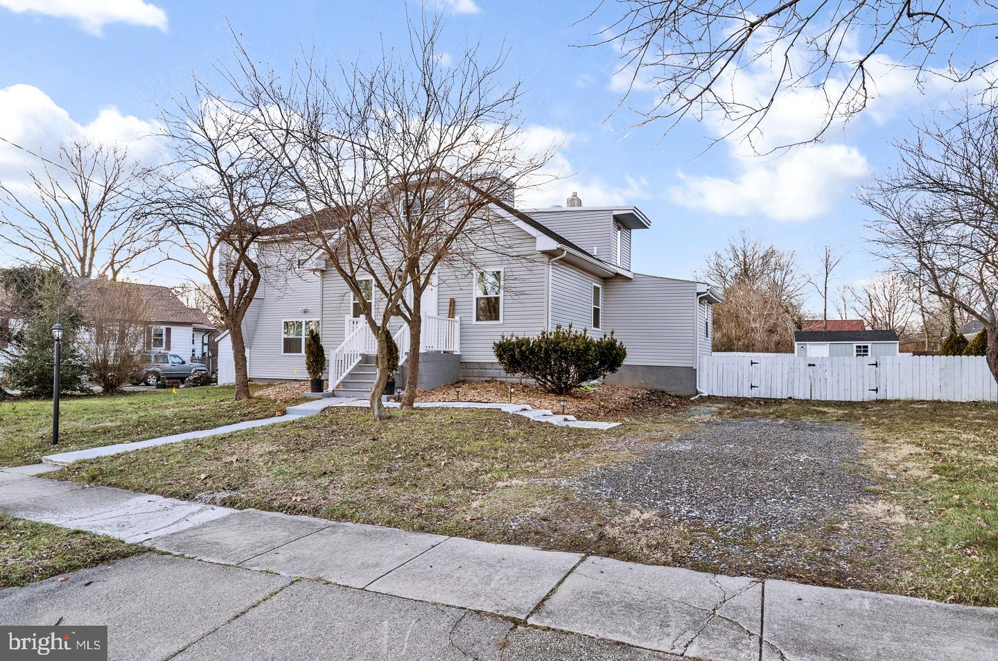 29 Minnehaha Road Somerdale, NJ 08083 - Photo 3 of 53 Gallery Image 3