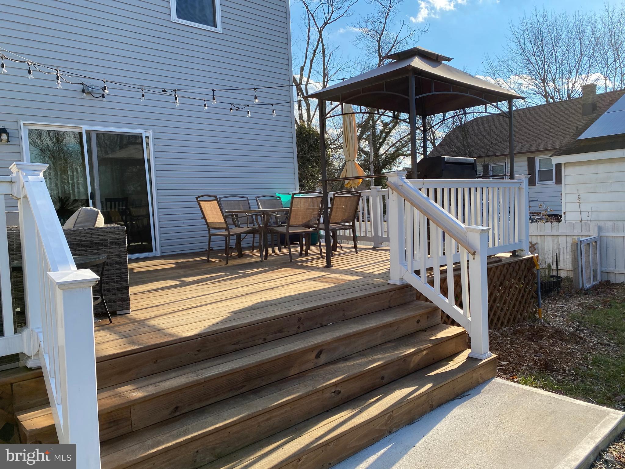 29 Minnehaha Road Somerdale, NJ 08083 - Photo 45 of 53 Gallery Image 45