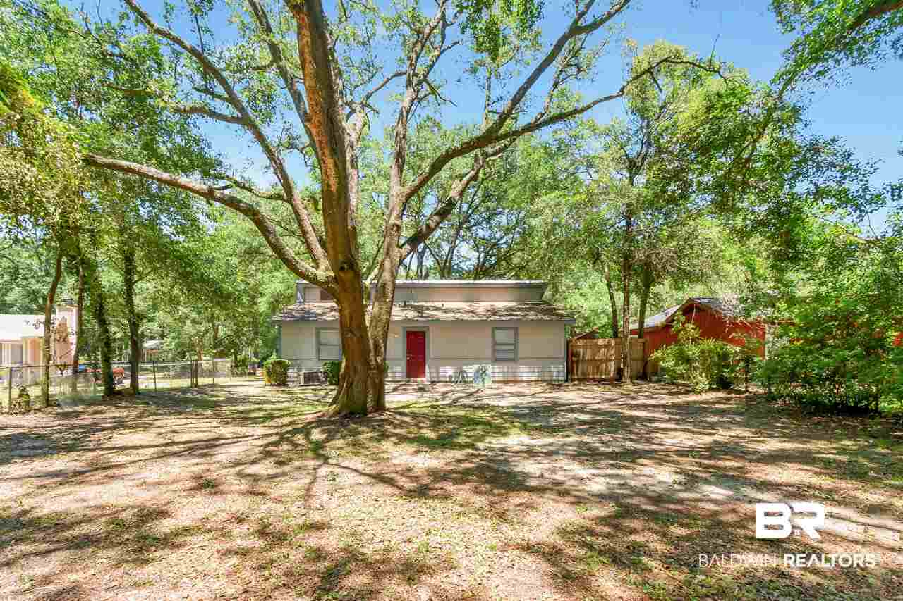 1379 Barker Drive East Mobile, AL 36608 - Photo 16 of 23