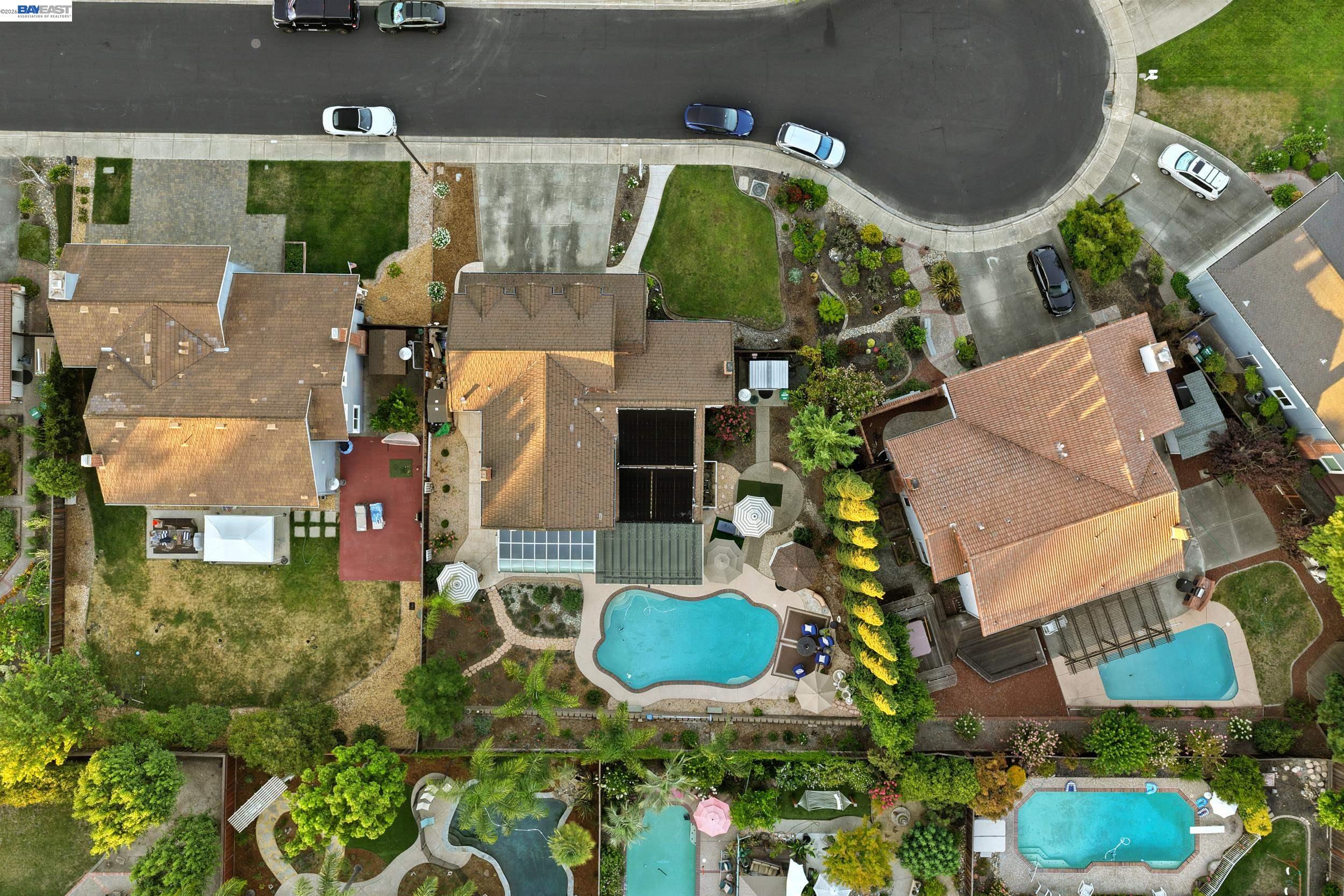 34 Shetland Court San Ramon, CA 94583 - Photo 25 of 43 Gallery Image 25