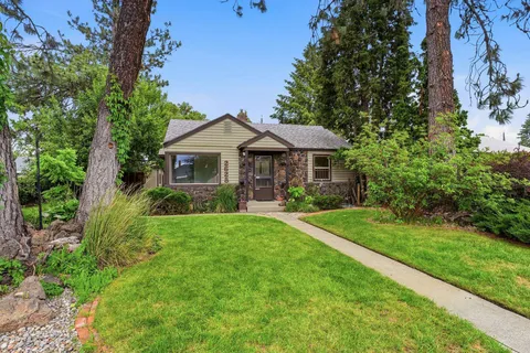 $319,500 | 2628 West Olympic Avenue, Spokane, WA 99205
