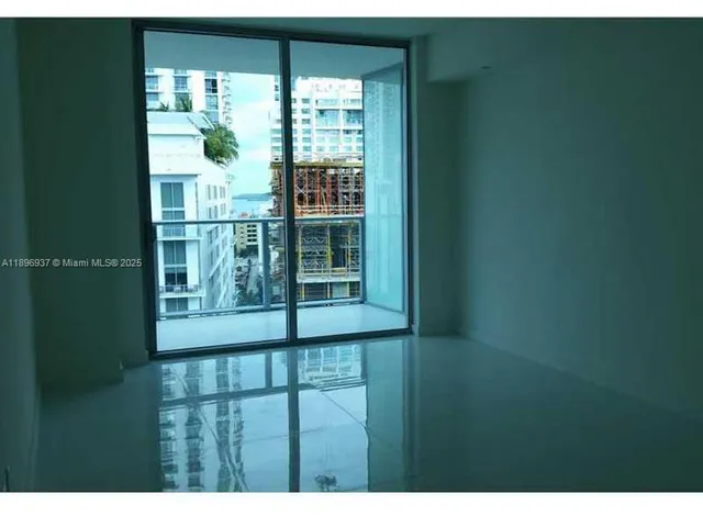 a view of an entryway