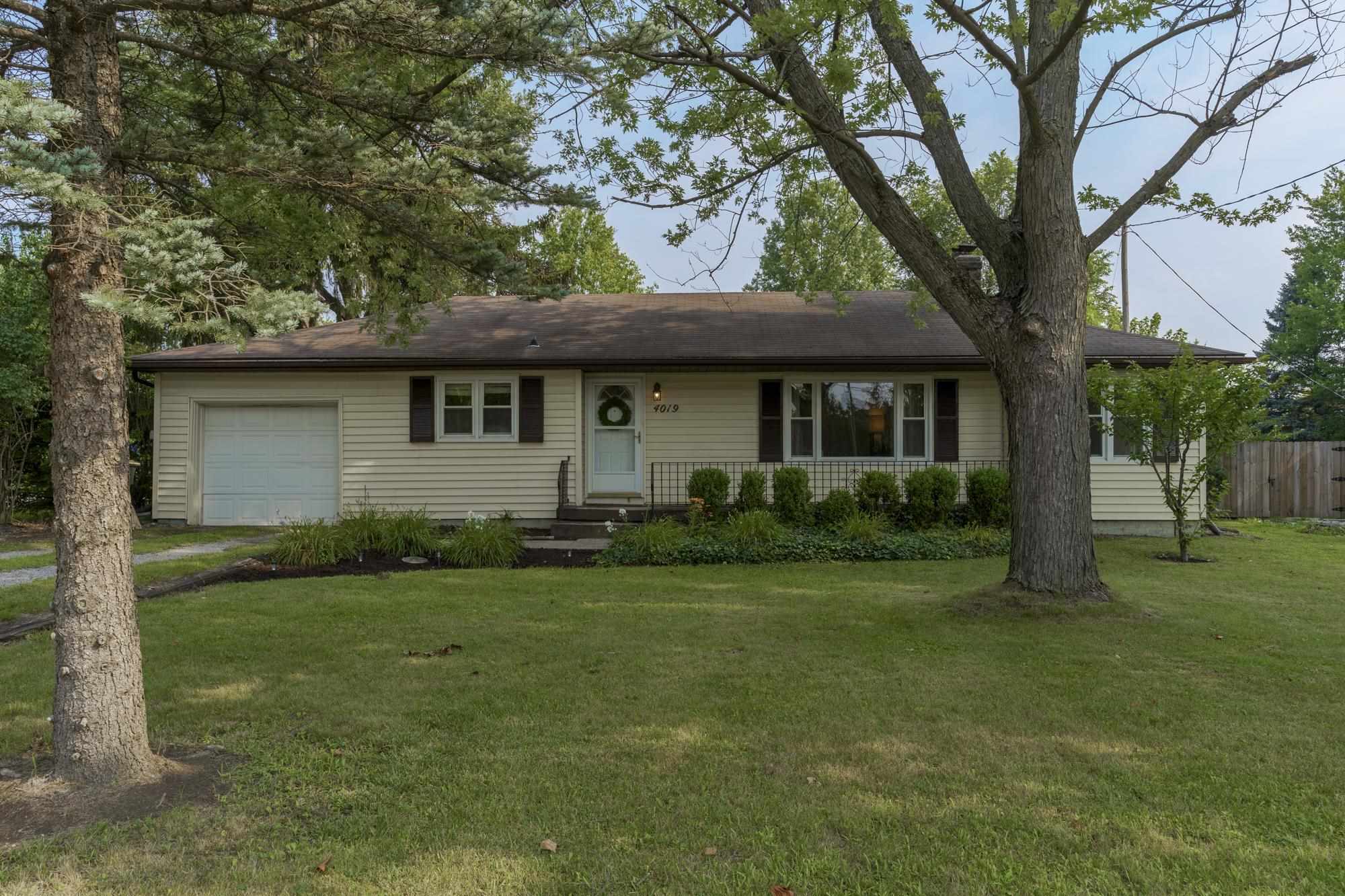 4019 St Joe Center Road Fort Wayne, IN 46835 - Photo 1 of 32