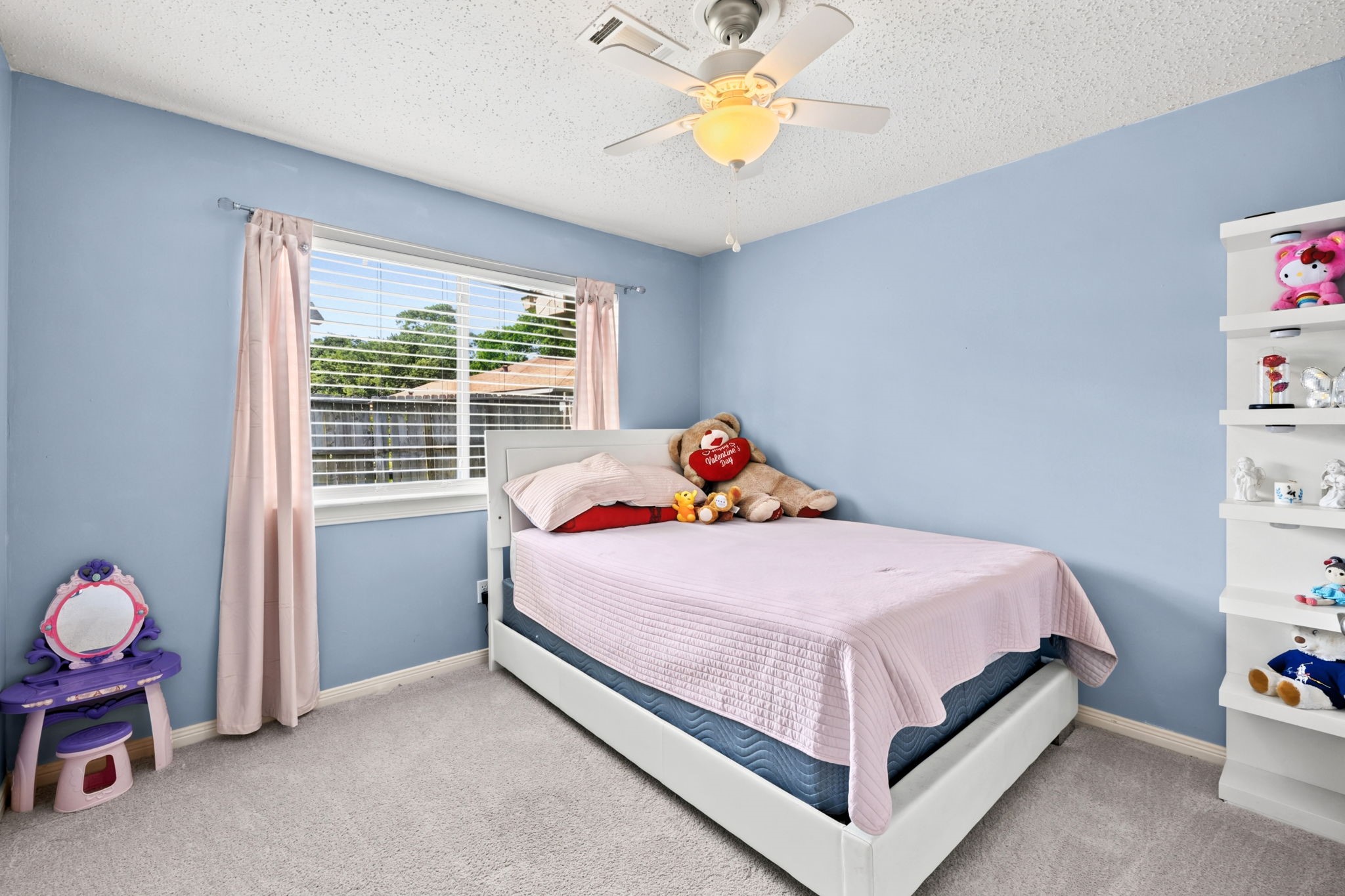 3635 Beckett Ridge Drive Humble, TX 77396 - Photo 17 of 29 Secondary Bedroom