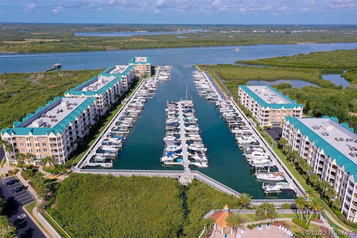 4620 Riverwalk Village Court, Unit 7206 Ponce Inlet, FL 32127 - Photo 29 of 48