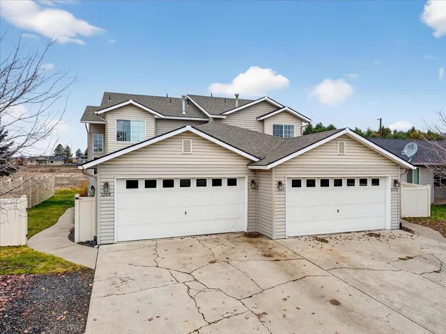 $525,000 | 3208 Meadow Glen Lane, Unit 3210 MEADOW GLEN LN, Cheney, WA 99004