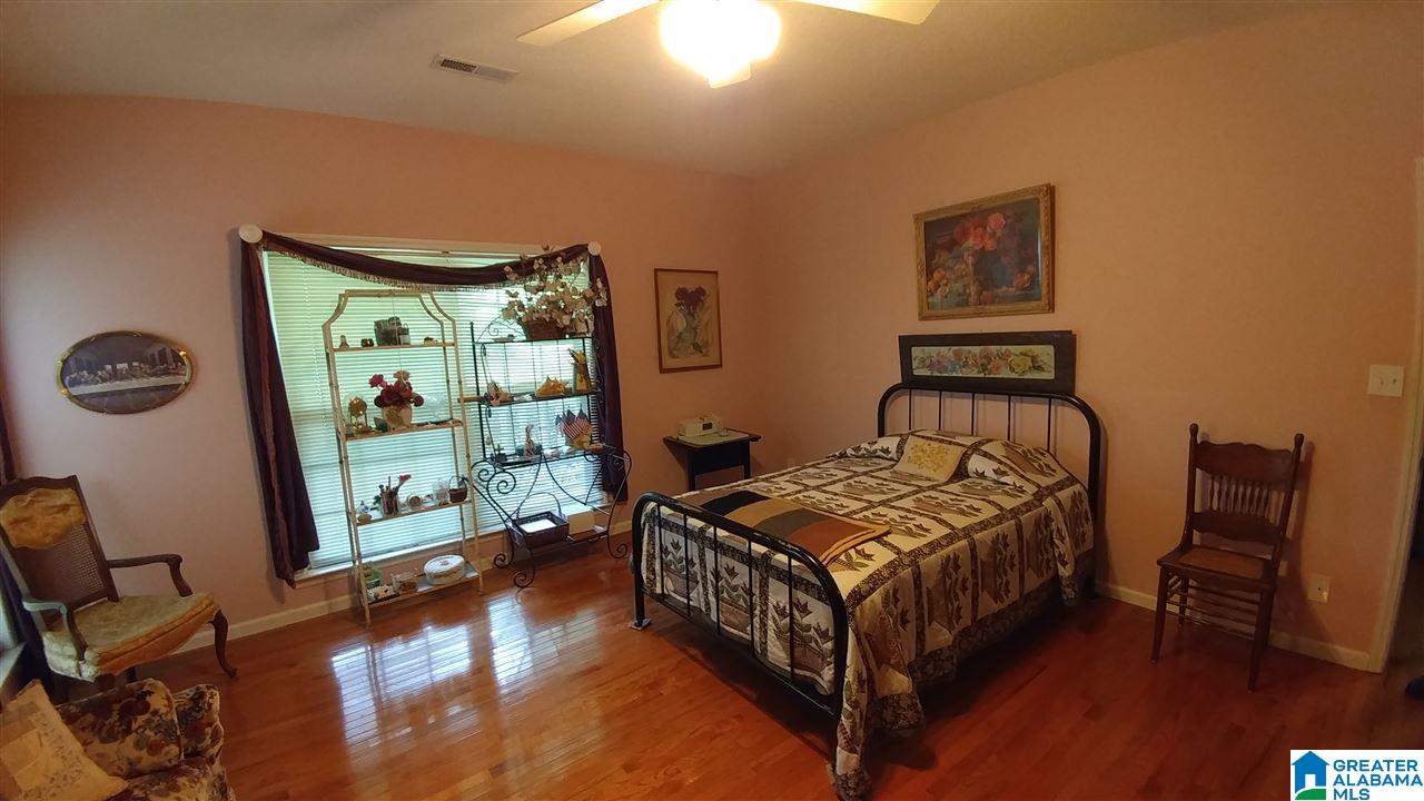 149 Old Cedar Creek Road Sylacauga, AL 35151 - Photo 24 of 30