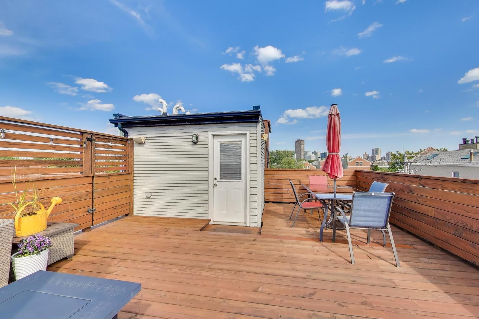 1131 West Grace Street, Unit 3 Chicago, IL 60613 - Photo 25 of 27