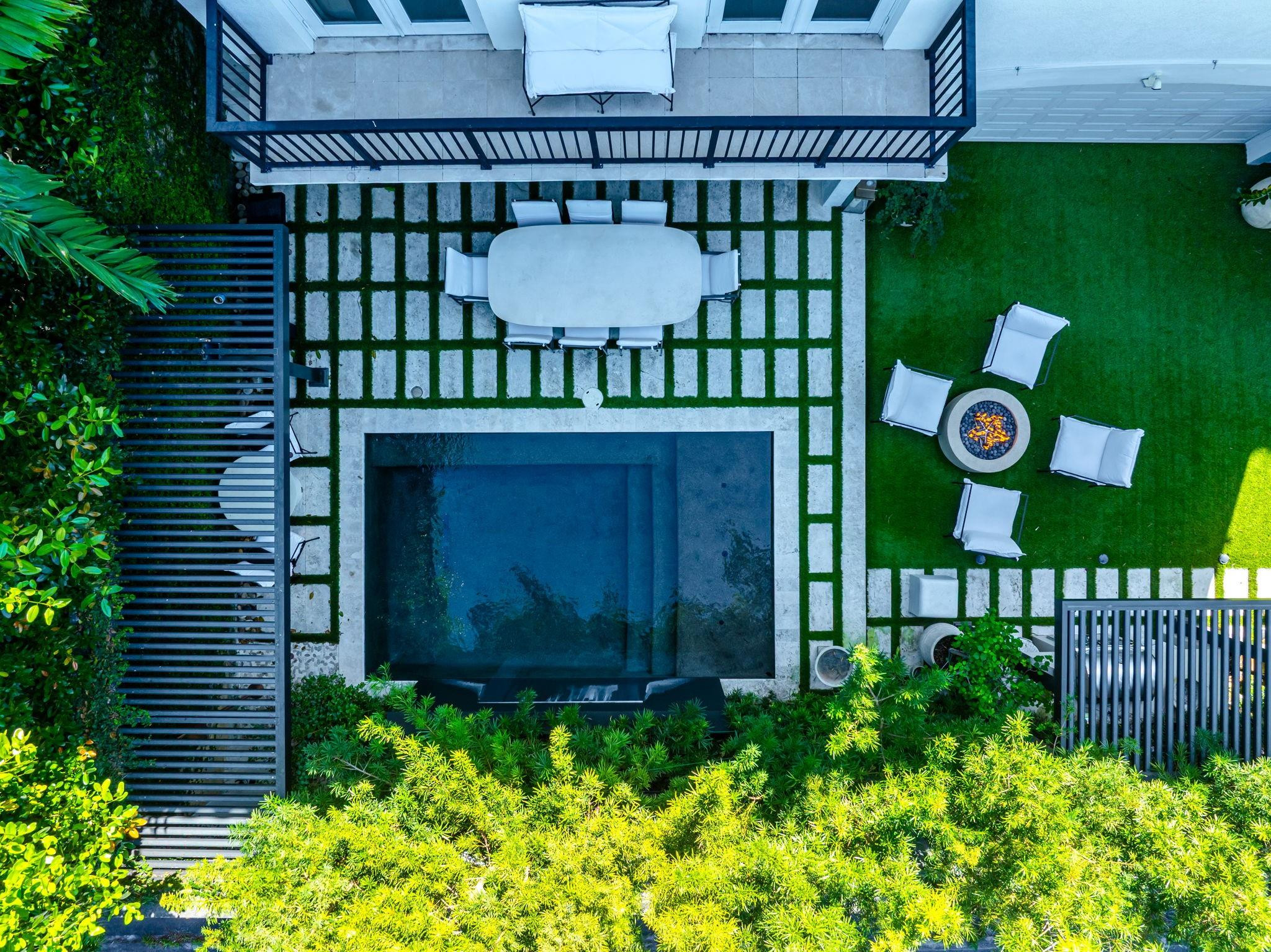 2765 Brickell Court Miami, FL 33133 - Photo 51 of 59 Photo 51