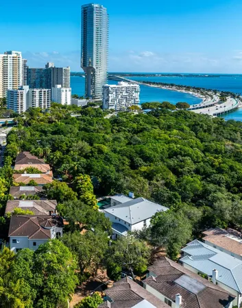 $5,995,000 | 2765 Brickell Court, Miami, FL 33133