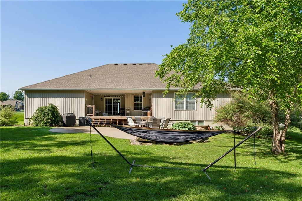 1611 Southwest Deer Run Road Oak Grove, MO 64075 - Photo 64 of 75