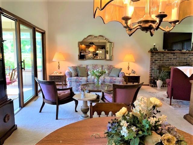 3110 Manitou Park Road, Unit F Rochester, IN 46975 - Photo 3 of 31