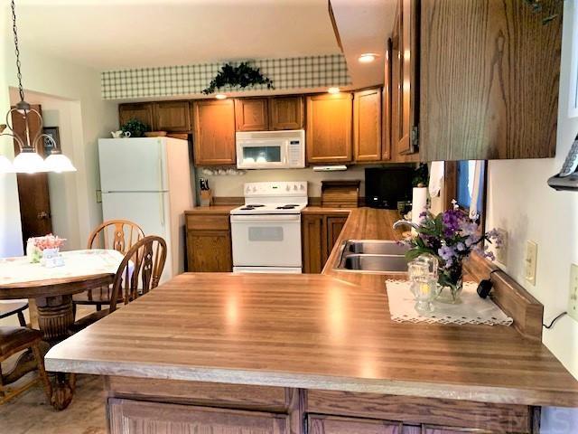 3110 Manitou Park Road, Unit F Rochester, IN 46975 - Photo 6 of 31