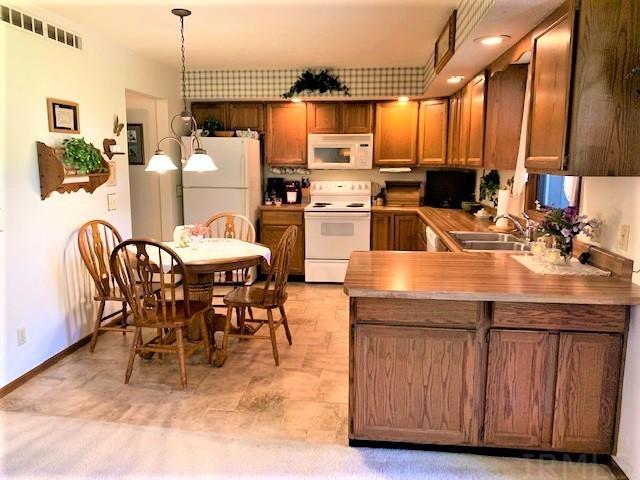 3110 Manitou Park Road, Unit F Rochester, IN 46975 - Photo 7 of 31