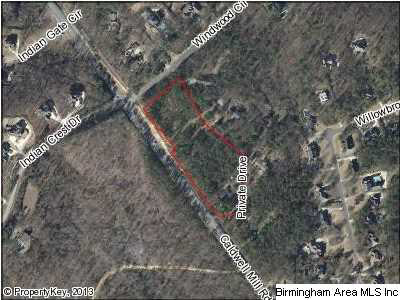 123 Caldwell Mill Road Bessemer, AL 35023 - Photo 6 of 6