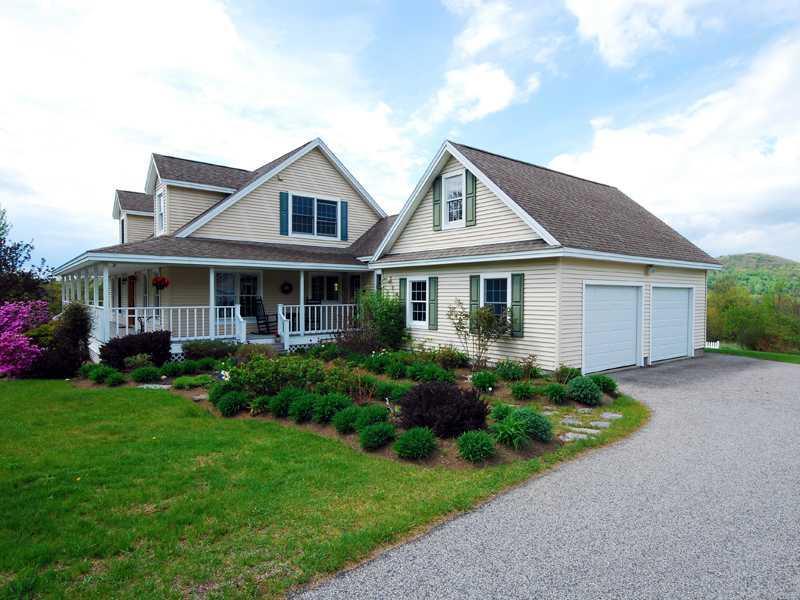 192 Lombard Hill Road Limerick, ME 04048 - Photo 31 of 35 Exterior Front.