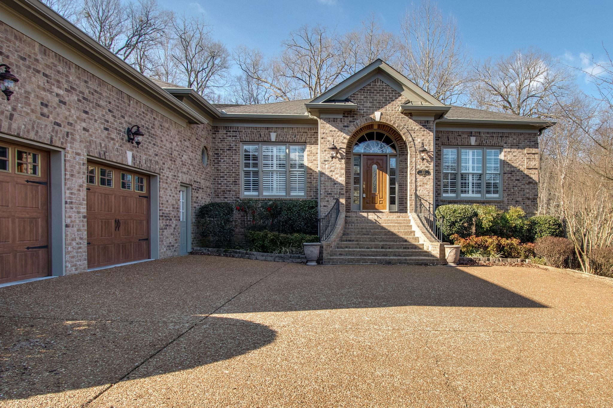 413 Sandcastle Road Franklin, TN 37069 - Photo 1 of 29 Welcome home to 413 Sandcastle Rd.