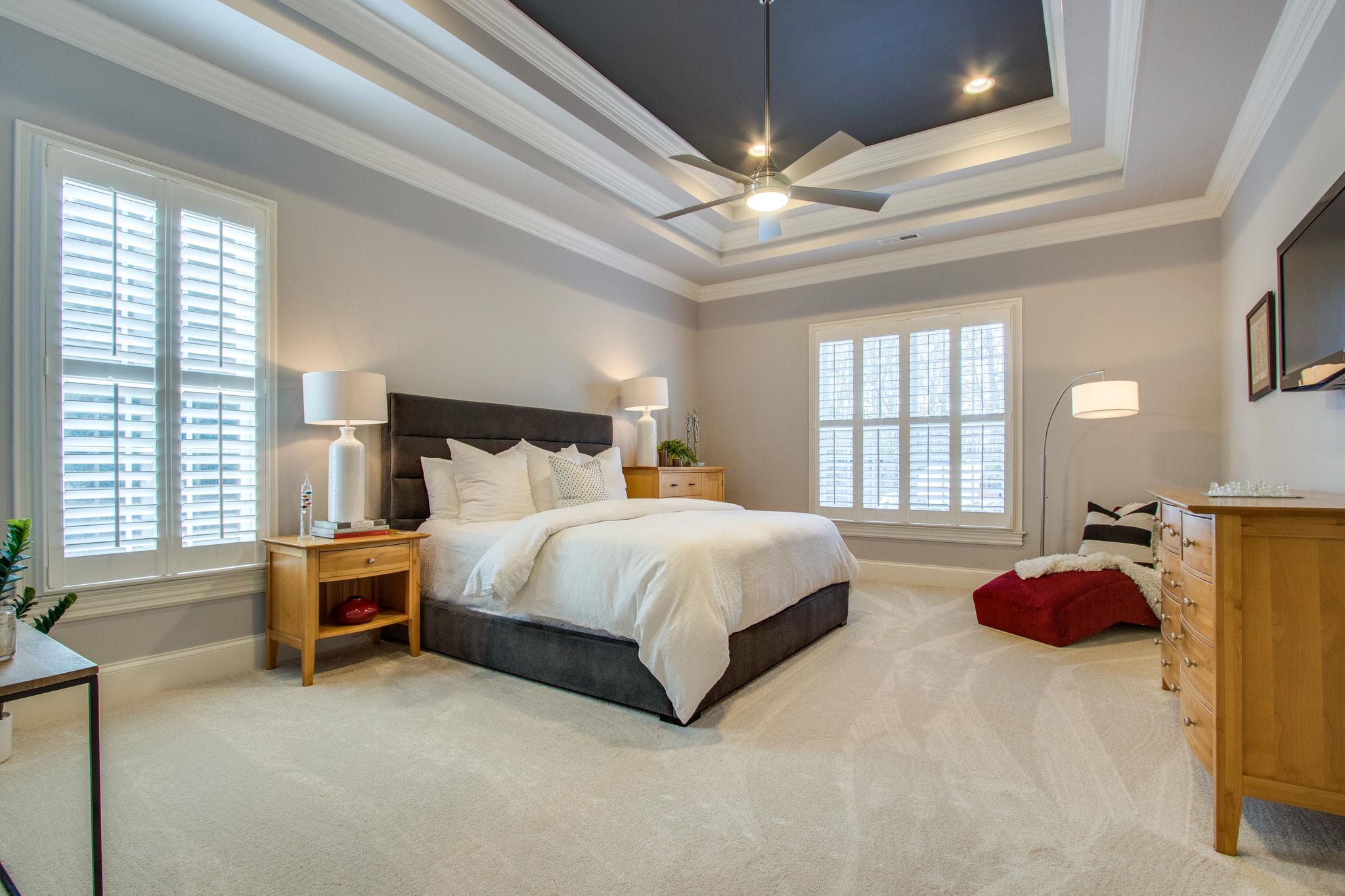 413 Sandcastle Road Franklin, TN 37069 - Photo 11 of 29 Huge master retreat