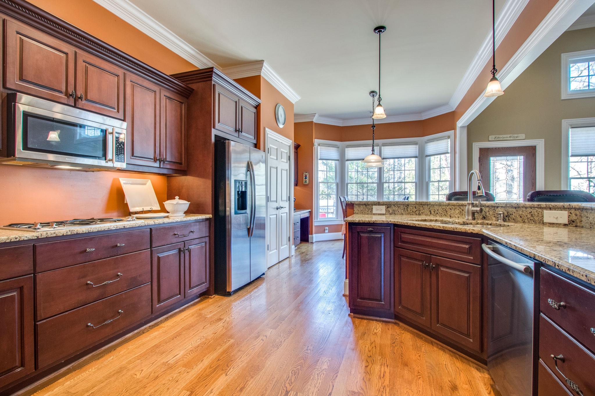 413 Sandcastle Road Franklin, TN 37069 - Photo 9 of 29 Gallery Image 9