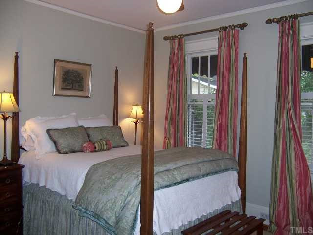 310 Morrison Avenue Raleigh, NC 27608 - Photo 10 of 12 Bedroom