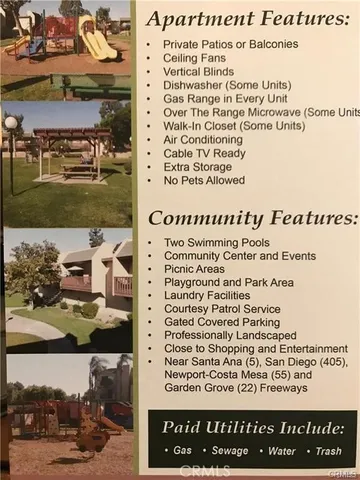 a view of a swimming pool and lounge chairs