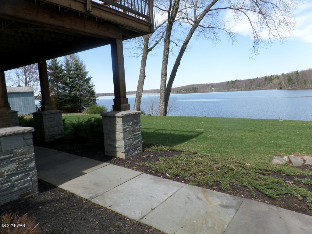 130-135 Spinnler Point Road Tafton, PA 18464 - Photo 2 of 48 Lake Frontage