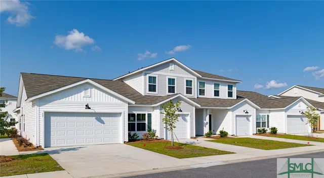 $2,499 | 2 Venice Place, Unit OSPREY, Pooler, GA 31322