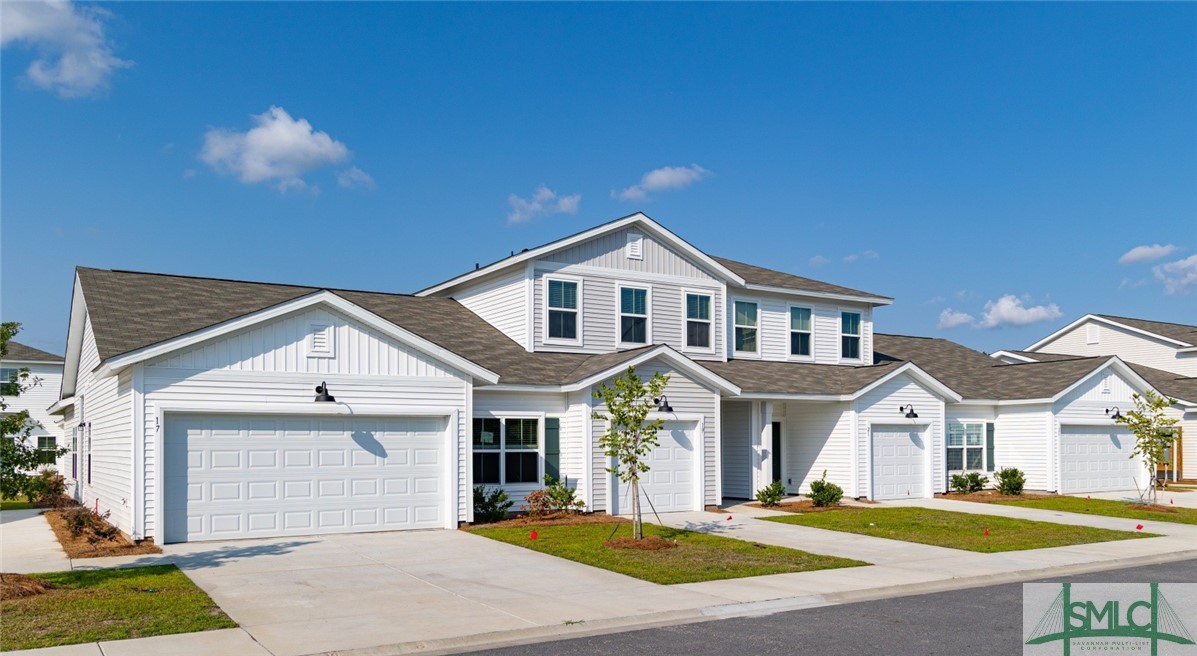 2 Venice Place, Unit OSPREY Pooler, GA 31322 - Photo 1 of 17