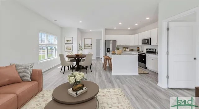 $2,499 | 2 Venice Place, Unit OSPREY, Pooler, GA 31322