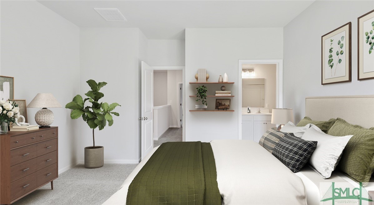 2 Venice Place, Unit OSPREY Pooler, GA 31322 - Photo 10 of 17